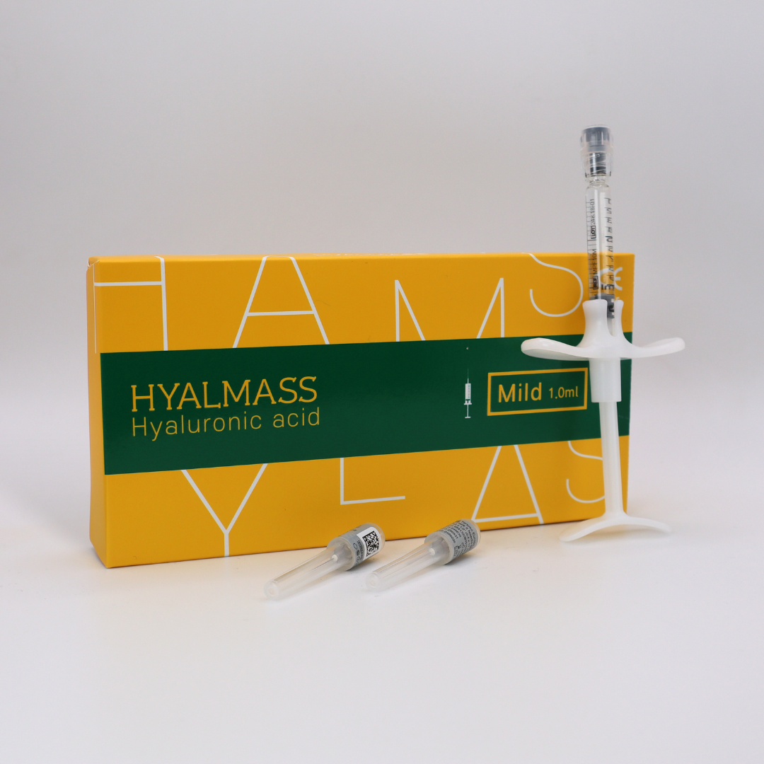 HYALMASS MILD Lidocaine 1X1ML - Aesthisave Pick