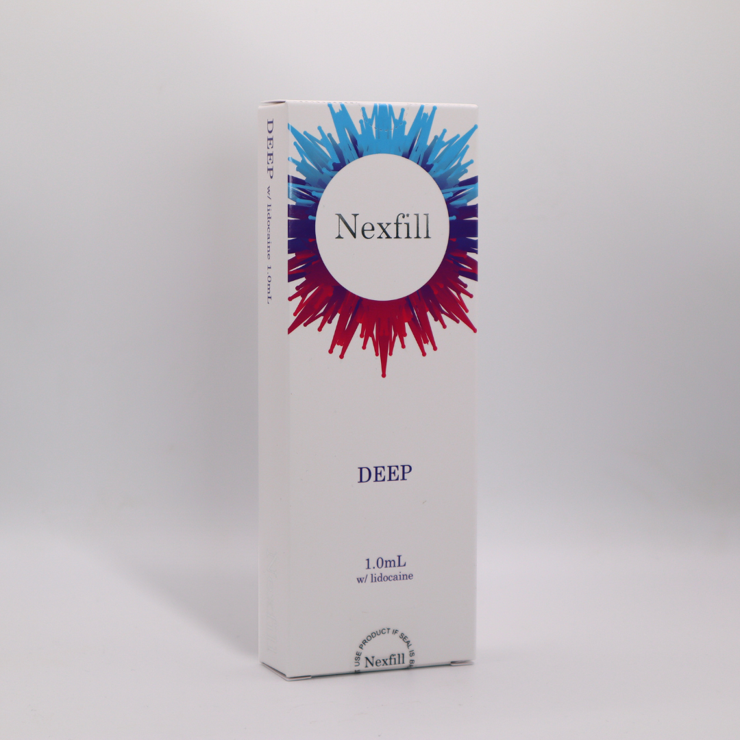 Nexfill Deep