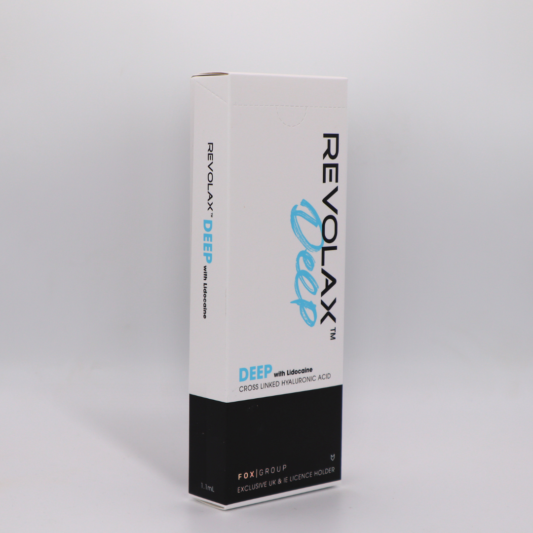 Revolax Deep 1X1.1ml