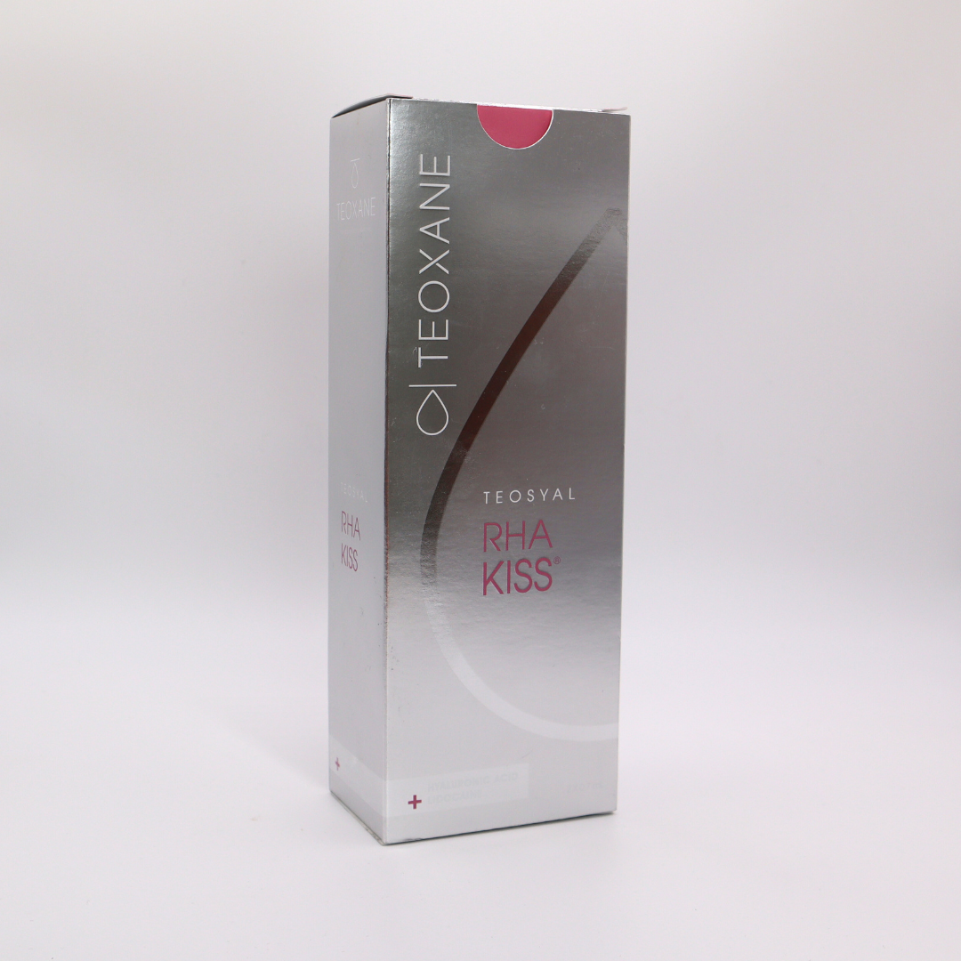 Teosyal RHA Kiss