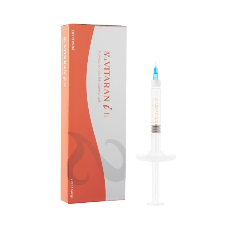 Vitaran ii 2 - 1 x 2ml syringe